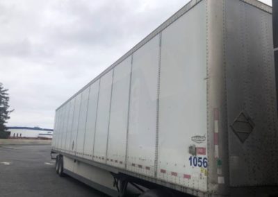an image of Mesquite trailer repair.